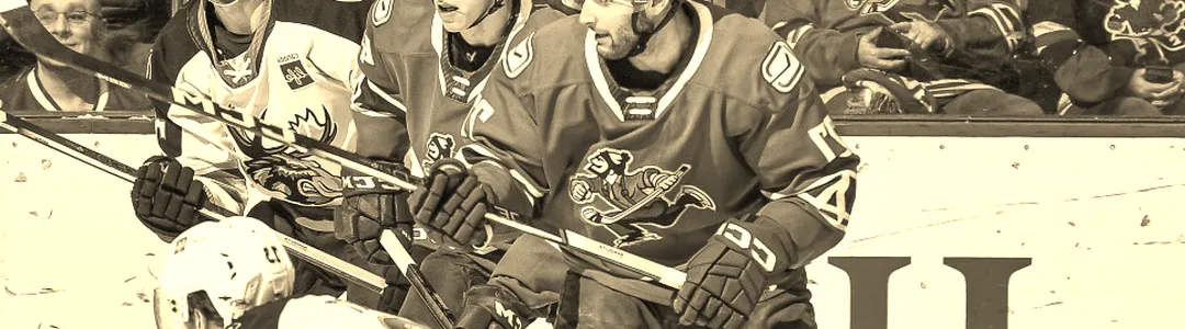 Abbotsford Canucks