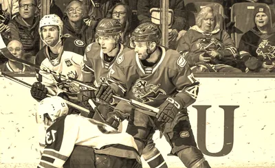 Abbotsford Canucks