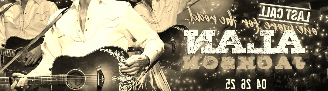 Alan Jackson