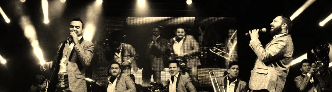 Banda El Recodo