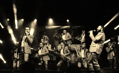 Banda El Recodo