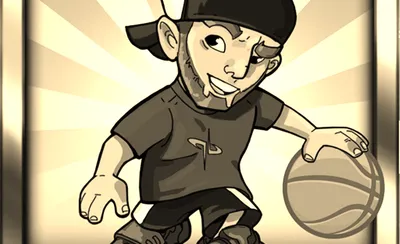 Dude Perfect