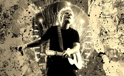 Ed Sheeran