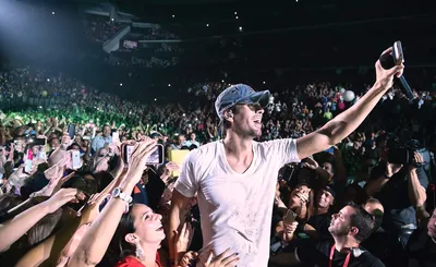 Enrique Iglesias