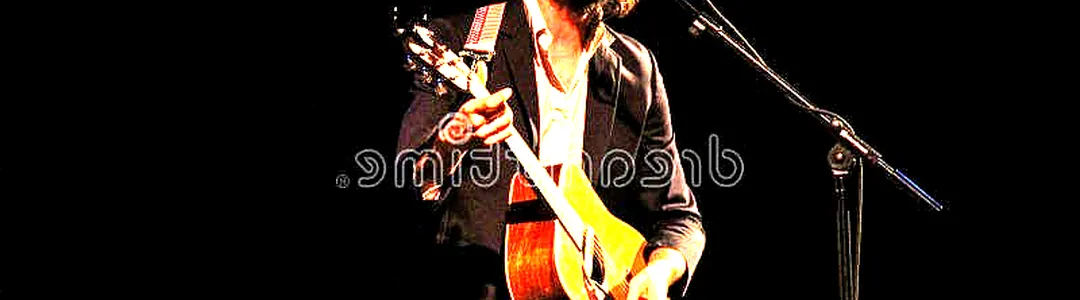 Father John Misty