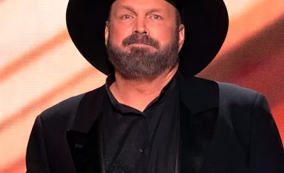 Garth Brooks