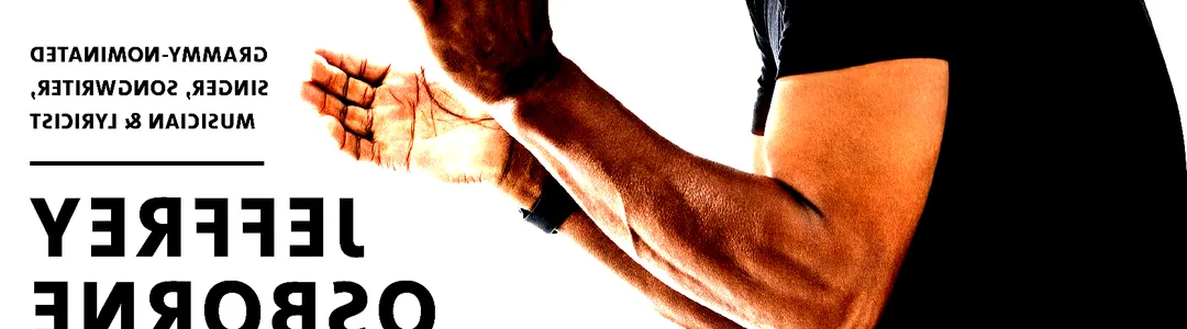 Jeffrey Osborne