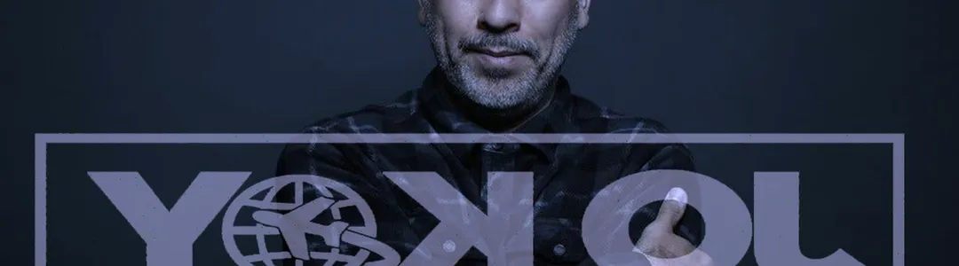 Jo Koy