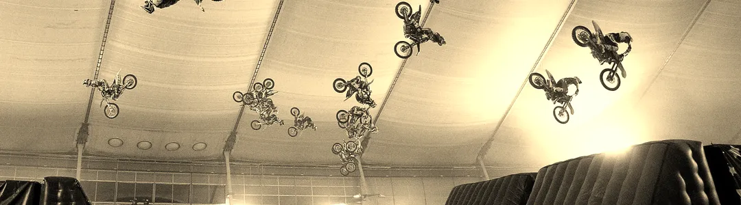 Nitro Circus
