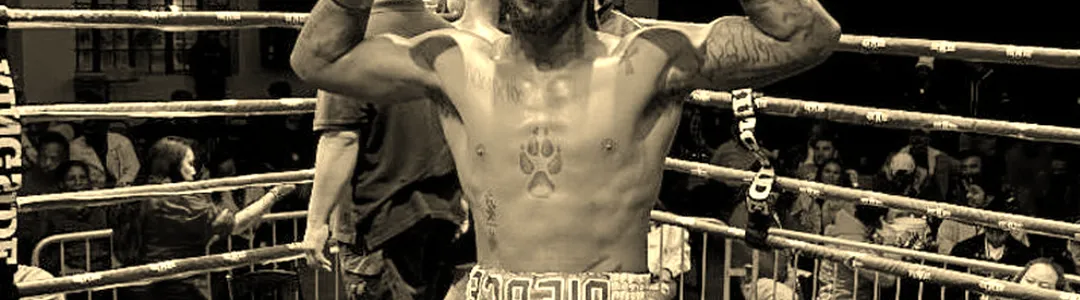 Overtime Boxing
