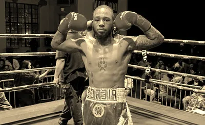 Overtime Boxing