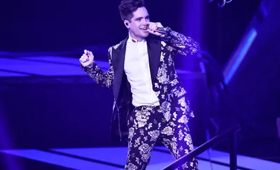 Panic! At The Disco