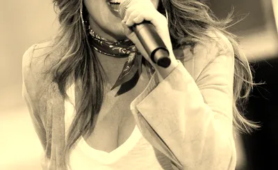 Shania Twain