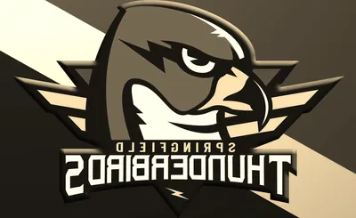 Springfield Thunderbirds