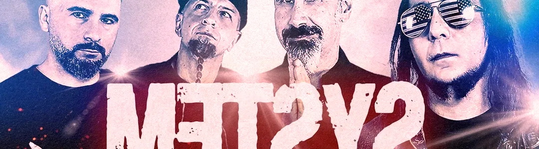 System of a Down