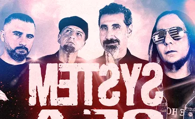 System of a Down