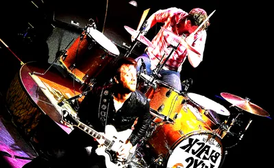 The Black Keys