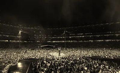 The Lumineers