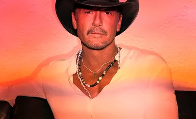 Tim McGraw