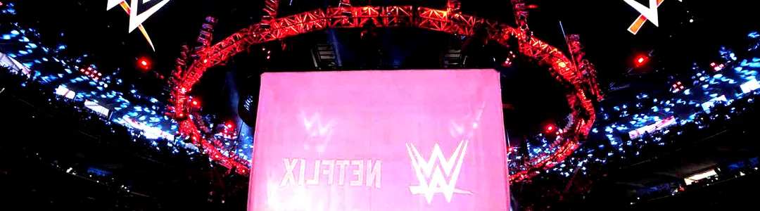 WWE: Raw