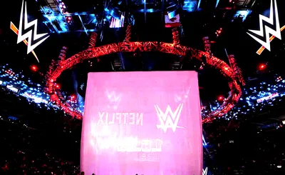 WWE: Raw