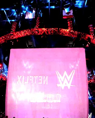 WWE: Raw