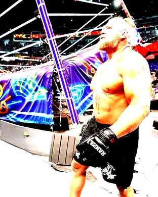 WWE